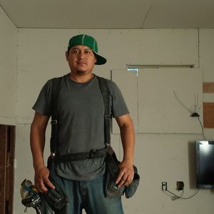 Meet your Posher, Walter